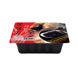 Thach Suong Sao Den Ngot Chin Chow FORTUNE BRAND 300g x 20szt/ krt (7077)