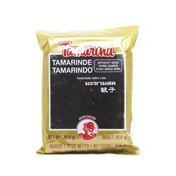 Pasta z Tamaryndowca COCK BRAND 454g | Me Chua COCK BRAND 454g x 50szt/ krt