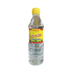 Giấm Gạo 400ml