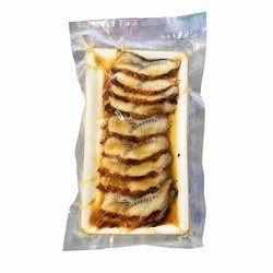 Węgorz unagi tacka 160g | Luon Nuong 160g x 25szt/krt