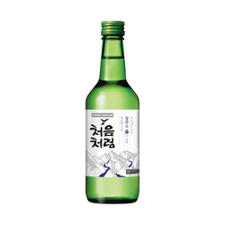 Soju - Original 16.5% "Chum Churum" LOTTE 350ml x 20szt/ krt | Ruou Soju Vi Nguyen Ban 16.5% "Chum Churum" LOTTE 350ml x 20szt/ krt
