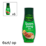 Pasta sojowa do maczania  "Ssamjang" BIBIGO 290g x 6szt/ op | Sot Ssamjang Dung Nau Va Cham BIBIGO 290g x  6szt/ op (4op/ krt)