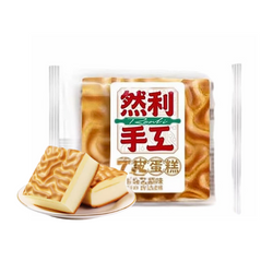 Banh Bong Lan Van Ho Vuong RANLI 66g x 30szt/ krt