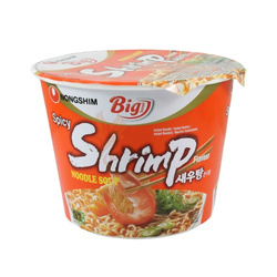 Mi Hop Vi Tom NONGSHIM 115g  x 16szt/ krt (7693-2)