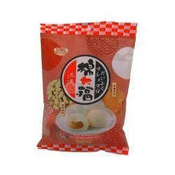 Mochi Gói VỊ Lạc 120g x 24szt/krt