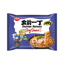 Mi Ramen An Lien Vi Nuoc Tuong NISSIN 100g x 30szt/ krt