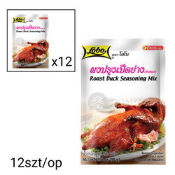 Przyprawa do kaczek LOBO 50gx 12szt/ op | Gia Vi Uop Vit LOBO 50g x 12szt/ op (16858)
