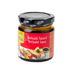 Sos teriyaki AHG 168ml | Sot Teriyaki AHG 168ml x 12szt/ krt (8986)