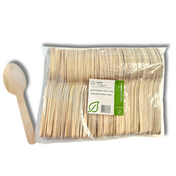 Thia Go size XL LOVE NATURE 160mm x 100szt/ op (20op/ krt)