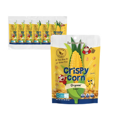 Snack Ngo Vi Truyen Thong TAOKAENOI 36g x 6szt/ op