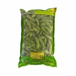 Solona fasolka Edamame 500g | DAU HA LAN MUOI 500Gx20op/krt (90965