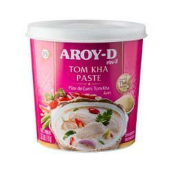 Pasta tom kha AROY-D 400g | Sot Tom Kha Kai AROY-D 400g x 24op/ krt