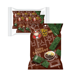 Snack Rong Bien Vi Jajangmyeon TAOKAENOI 32g x 6szt/ op (8op/ krt)