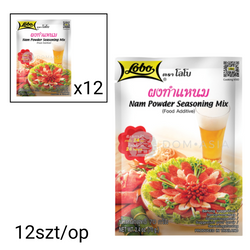 Przyprawa do kwaśnych sajgonek LOBO 70gx 12szt/ op | Gia Vi Nem Chua LOBO 70gx120szt