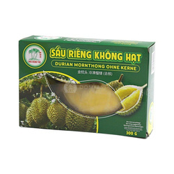 Sầu Riêng Không Hạt 300g x x20op/krt