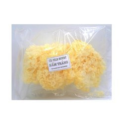 Grzyby śnieżne 100g | Nam Tuyet 100gx50szt/krt