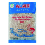 Krewetki suszone COCONUT TREE 100g | Tep Kho BA CAY DUA 100g x 50szt/ krt (090462)