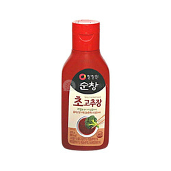 Sos z chilli O'FOOD 300g | Tuong Ot Han Quoc 300gx20szt/krt (5068)