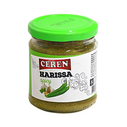 Sốt Ớt Xanh Cay 190g x 12szt/krt