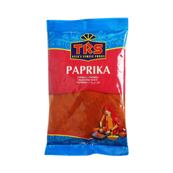 Papryka w proszku TRS 100g | Bot Ot TRS 100g x 20szt/ krt (4495)