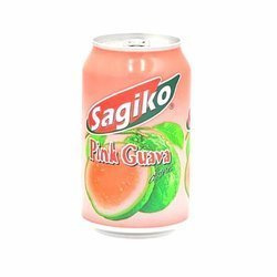 Nước Ổi SAGIKO 320mlx24szt