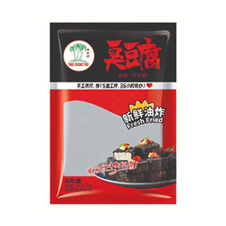 Śmierdzące tofu THREE COCONUT TREE 720g | Dau Phu Thoi Dong Lanh BA CAY DUA 720g x 6op/ krt (092571)