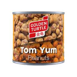 Lac Vi Tomyum GOLDEN TURTLE 140g x 12szt/ krt
