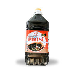 Nuoc Tuong Phu Sy 4.9Lx4szt/krt