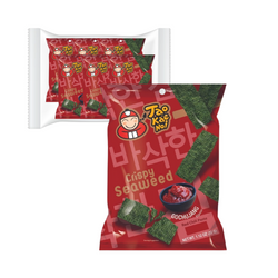 Snack Rong Bien Vi Gochujang TAOKAENOI 32g x 6szt/ op (8op/ krt)