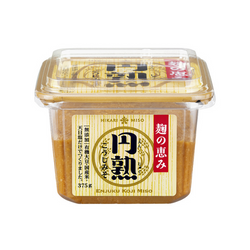 Miso Nau Sup "Enjuku Koji" HIKARI MISO 375g x 8szt/ krt (5280)