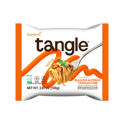 My Y Sot Kem Vi Bulgogi "Tangle" SAMYANG 108g x 32szt/ krt