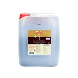 Sos sojowy ciemny LKK 8L | Xi Dau Dac LKK 8Lx2szt