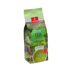 Herbata zielona liściasta VIFON 100g | Tra Xanh VIFON 100g x 20szt/ krt