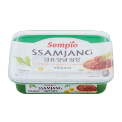 Tuong Dau Nanh Ssamjang SEMPIO 170g x 24szt/ krt (24730)