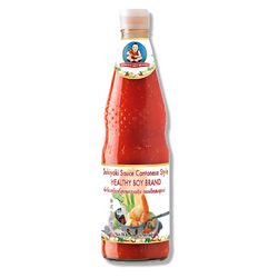 Sos sukiyaki Healthy Boy DEK SOM BOON 700ml | Sot Sukiyaki Healthy Boy DEK SOM BOON 700ml x 12szt/ krt