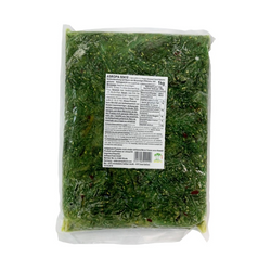 Rong Bien Salad BA CAY DUA 1kg x 12op/ krt (092410)