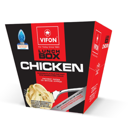 Pho Hop An Lien Vi Ga VIFON 85g x 8szt/ krt