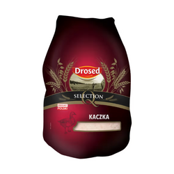 Vit Ba Lan Dong Lanh DROSED 2.6kg x 6szt/ krt