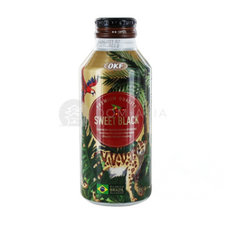 Ca Phe Den Vi Ngot OKF 390ml x 20szt/ krt