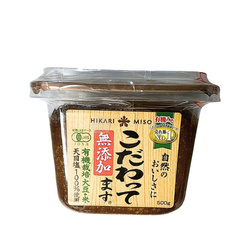 Miso Nau Sup HIKARI MISO 500gr x 8szt/ krt (5283)