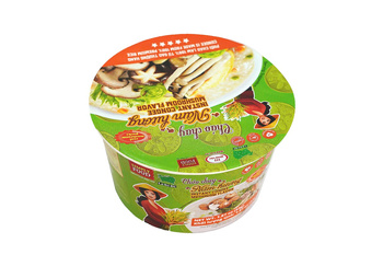 Chao Nam Huong Hop An Lien SIMPLY FOOD 53g x 9szt/ krt