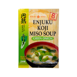 Sup Miso An Lien Vi Hanh "Enjuku Koji" HIKARI MISO 150g x 12op/ krt (5279-1)