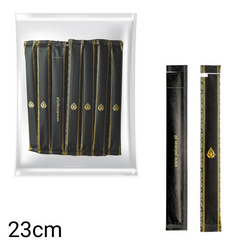 Pałeczki bambusowe PITAYA 23cm | Dua Tre Dai PITAYA 23cmx30op /krt ( 4285)