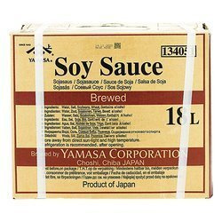 Xì Dầu YAMASA 18L