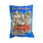 Krewetki 13-15 JA 800g | Tom JA 13-15 800gx10op