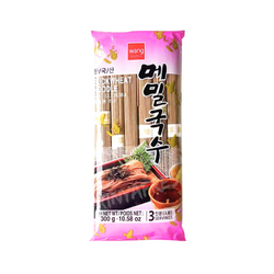 Mi Kho Kieu Mach WANG KOREA 300g x 48op/krt (4545)