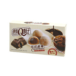Mochi Hop Vi Socola TAIWAN DESSERT 80g x 24op/ krt (19.270.413)