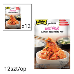 Przyprawa do kimchi LOBO 100gx 12szt/ op | Gia Vi Lam Kimchi LOBO 100g x 12szt/ krt (16800)