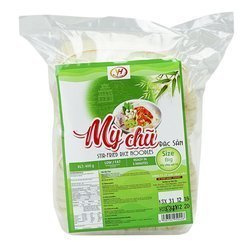 Makaron ryżowy VIHA FOOD 400g| Mi Chu VH 400g x 40szt/ krt