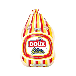 Ga Gia (Phap) DOUX 1kg-1.2kg x 10szt/ krt